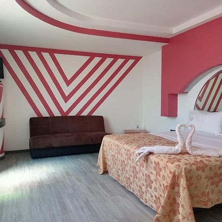 Hotel Afrodita Mexico Extérieur photo